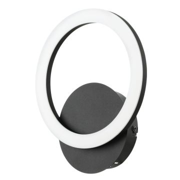Eglo PARRAPOS-Z 900324 Zidna svjetiljka 1x12W/LED 3000-6500K 850LM IP20