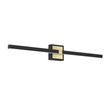 Eglo PEGUERA 900929 Zidna svjetiljka 1x17,5W/LED 3000K 2000lm IP44