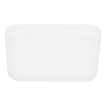 Eglo RAPITA 900966 Plafonjera 1x4,5W/LED 3000K 600lm IP20/IP65