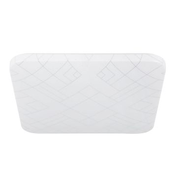 Eglo RENDE 900613 Plafonjera 1x19,5W/LED 3000K 2300LM IP20