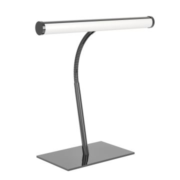 Eglo RICCIONE 901981 Stolna svjetiljka 1x5W/LED 2700K, 4000K, 6500K 500lm ip20