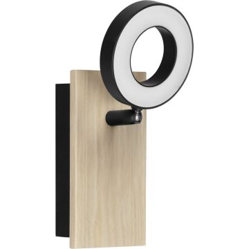 Eglo RIELVES 901202 Reflektor 1x4.2w/led 3000k ip20 500lm
