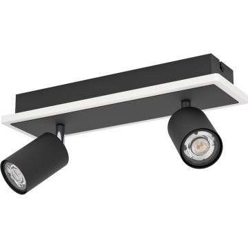 Eglo RIMBOCCHI 1 901635 Reflektor 12w/led 3000k ip20 1500lm