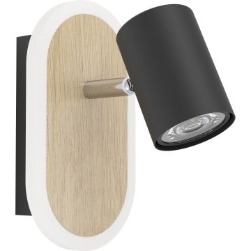 Eglo RIMBOCCHI 901631 Reflektor 7w/led 3000k ip20 850lm
