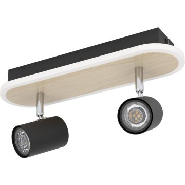 Eglo RIMBOCCHI 901632 Reflektor 12w/led 3000k ip20 1500lm