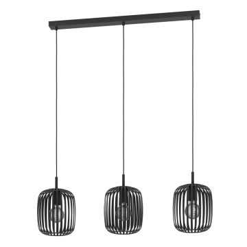 Eglo ROMAZZINA 900495 Visilica 3x40W/E27 IP20