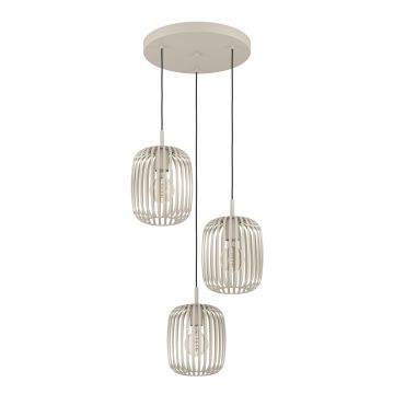Eglo ROMAZZINA 900687 Visilica 3x40W/E27 IP20