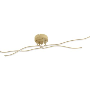 Eglo RONCADE 2 901105 Stropna svjetiljka 37w/led 3000k ip20 4700lm