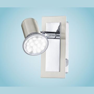 Eglo ROTTELO 90914 Reflektor 1x5W/GU10 400LM