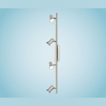 Eglo ROTTELO 90917 Reflektor 4x5W/GU10 1600LM