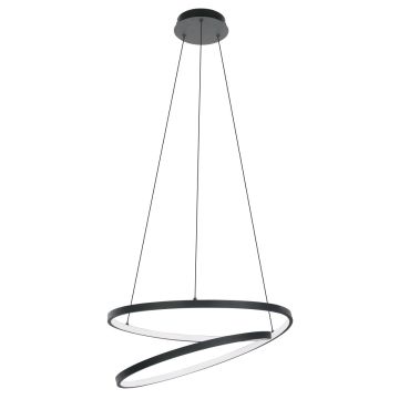 Eglo RUOTALE 900472 Visilica 1x37W/LED 3000K 4800LM IP20