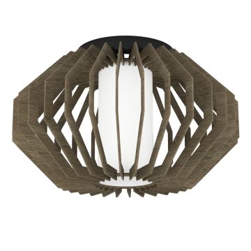 Eglo RUSTICARIA 900385 Plafonjera 1x40W/E27 IP20