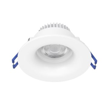 Eglo SALABATE 902271 Ugradbeno downlight svjetlo 1x5W/LED 2700K, 4000K, 6500K 540lm ip65