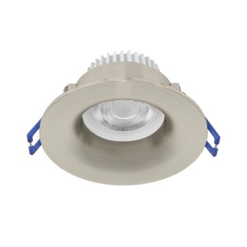 Eglo SALABATE 902275 Ugradbeno downlight svjetlo 1x5W/LED 2700K, 4000K, 6500K 540lm ip65