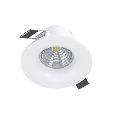 Eglo SALICETO 902329 Ugradbeno downlight svjetlo 1x6W/LED 4000K 580lm ip20