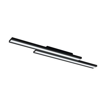 Eglo SALITERAS-Z 900024 Plafonjera 2x10,2W/LED 2700-6500K 3100LM IP20