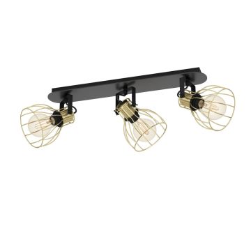 Eglo SAMBATELLO 900384 Reflektor 3x40W/E27 IP20