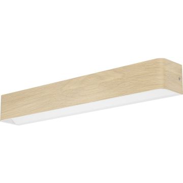 Eglo SANIA 6 901102 Zidna svjetiljka 26.5w/led 3000k ip44 3200lm