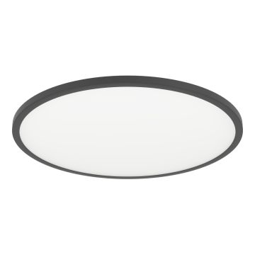 Eglo SARSINA-Z 900762 Plafonjera 1x41W/LED 2700-6500K 5800lm IP20