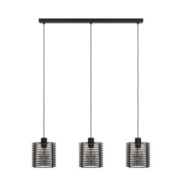 Eglo SEGOVIA 900738 Visilica 3x40W/E27 IP20