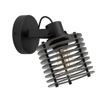 Eglo SEGOVIA 900739 Zidna svjetiljka 1x40W/E27 IP20