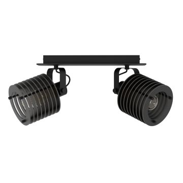 Eglo SEGOVIA 900741 Reflektor 2x40W/E27 IP20