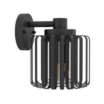 Eglo SELINUS 900672 Zidna svjetiljka 1x40W/E27 IP65