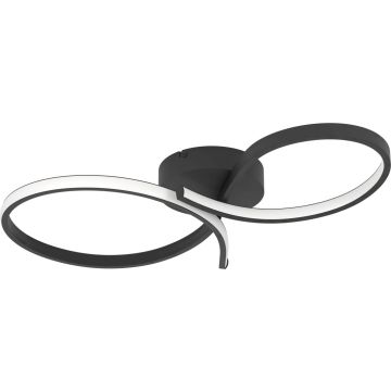 Eglo SERPINS 901266 Stropna svjetiljka 21w/led 3000k ip20 2500lm