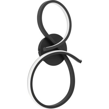 Eglo SERPINS 901268 Zidna svjetiljka 11.4w/led 3000k ip20 1400lm