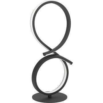 Eglo SERPINS 901269 Stolna svjetiljka 11.4w/led 3000k ip20 1400lm