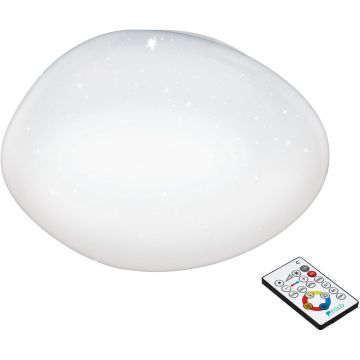 Eglo SILERAS-Z 900128 Stropna svjetiljka 3X7,1W/LED 2700-6500K 2700LM IP20