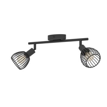 Eglo SONNINO 901039 Reflektor 2x40W/E14 ip20