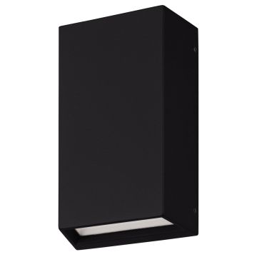 Eglo SPONGANO 900886 Zidna svjetiljka 2x5W/LED 3000K, 4000K, 5000K, 6500K 1200LM IP65