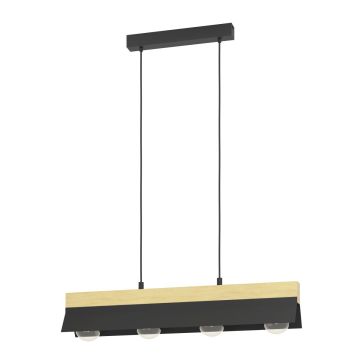 Eglo TARRAFO 900444 Visilica 4x40W/E27 IP20