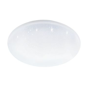 Eglo TOTARI-Z 900636 Plafonjera 4x4,8W/LED 2700-6500K 2160LM IP44