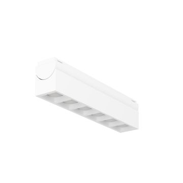 Eglo TPLUS 6 LENS SPOT 901709 Šinski reflektor 6.6W/LED 2700-6500K 1000lm ip20