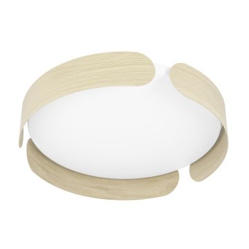 Eglo VALCASOTTO 901827 Plafonjera 20W/LED 3000K 2400lm ip20