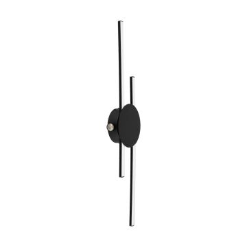 Eglo VENTICELLO 902123 Stropna svjetiljka 20W+0,91W 3000K 2400;135lm ip20
