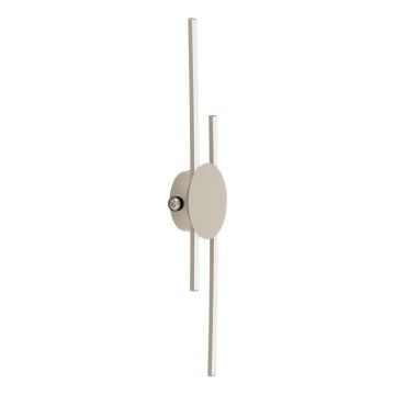 Eglo VENTICELLO 902126 Stropna svjetiljka 20W+0.91W/LED 3000K 2400;135lm ip20