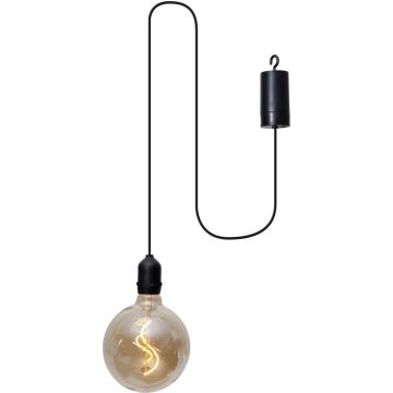 Eglo VIGNANELLO 900211 Girlanda 1x0,06W/LED 2700K IP44