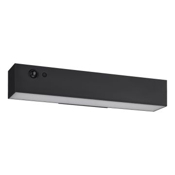 Eglo VOSCARI 901916 Solarna svjetiljka 6.8W/LED 4000K 932lm ip54