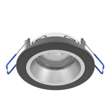 Eglo YEBRA-Z 902298 Ugradbeno downlight svjetlo 1x4.9W/LED 2700-6500K 490lm ip20