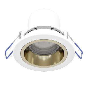 Eglo YEBRA-Z 902299 Ugradbeno downlight svjetlo 1x4.9W/LED 2700-6500K 490lm ip20