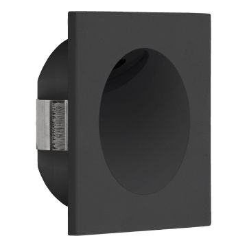 Eglo ZARATE 900251 Ugradbeno downlight svjetlo 2W/LED 3000K 90lm ip20