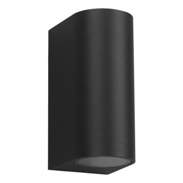 Eko-Light OVALIS EKO8319 Zidna svjetiljka 2x50W/GU10 IP44