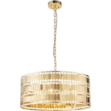 Endon ELDORA 90299 Visilica 5x40W/E14 IP20