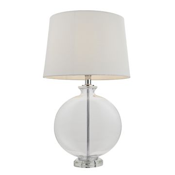Endon GIDEON 90535 Stolna svjetiljka 1x60W/E27 IP20
