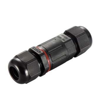 Endon INLINE IP68 CONNECTOR 90131 Spojni element IP68