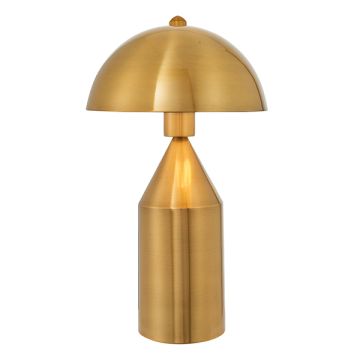 Endon NOVA 90522 Stolna svjetiljka 1x60W/E27 IP20