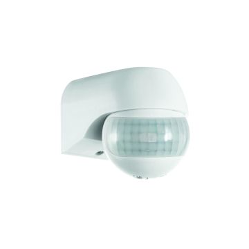 Endon PIR SECURITY DETECTOR 90975 Senzor pokreta IP44